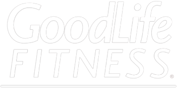 GoodLife Fitness logo